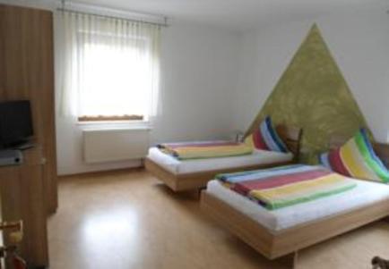 Hefterwaldstueble 호텔 슈람베르크 외부 사진